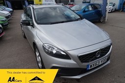 Volvo V40 Cross Country (13-19) D2 Cross Country SE 5d For Sale - Lakeside Car Sales Ltd, Redditch