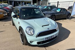 MINI Cooper S (06-16) 2.0 D 3d For Sale - Lakeside Car Sales Ltd, Redditch