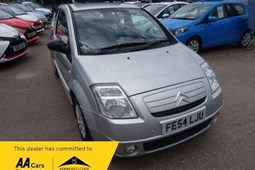 Citroen C2 (03-09) 1.1i SX 3d For Sale - Lakeside Car Sales Ltd, Redditch