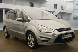 Ford S-MAX (06-14) 2.0 TDCi (140bhp) Titanium 5d For Sale - Lakeside Car Sales Ltd, Redditch