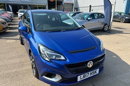 Vauxhall Corsa VXR (15-18) 1.6T VXR 3d For Sale - Lakeside Car Sales Ltd, Redditch