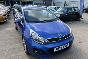 Kia Rio (11-17) 1.25 2 3d For Sale - Lakeside Car Sales Ltd, Redditch