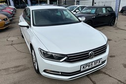Volkswagen Passat Saloon (15-21) 2.0 TDI SE Business 4d DSG For Sale - Lakeside Car Sales Ltd, Redditch