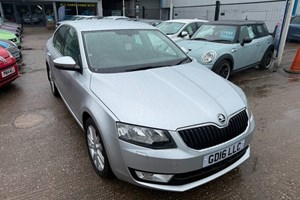 Skoda Octavia Hatchback (13-20) 2.0 TDI CR SE L 5d For Sale - Lakeside Car Sales Ltd, Redditch