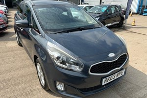 Kia Carens (13-19) 1.6 GDi 2 5d For Sale - Lakeside Car Sales Ltd, Redditch