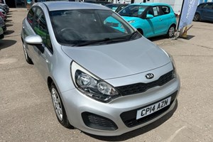 Kia Rio (11-17) 1.25 1 Air 5d For Sale - Lakeside Car Sales Ltd, Redditch