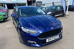 Ford Mondeo Hatchback (14-22) ST-Line 2.0 TDCi 180PS 5d For Sale - Lakeside Car Sales Ltd, Redditch
