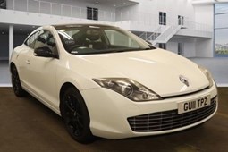 Renault Laguna Coupe (08-12) 2.0 dCi Monaco GP 3d For Sale - Lakeside Car Sales Ltd, Redditch