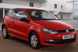 Volkswagen Polo Hatchback (09-17) 1.0 S 3d For Sale - Lakeside Car Sales Ltd, Redditch