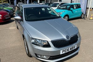 Skoda Octavia Hatchback (13-20) 1.4 TSI (150bhp) SE L 5d DSG For Sale - Lakeside Car Sales Ltd, Redditch