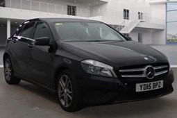 Mercedes-Benz A-Class (13-18) A180 CDI Sport 5d For Sale - Lakeside Car Sales Ltd, Redditch