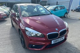 BMW 2-Series Active Tourer (14-21) 218d Sport 5d For Sale - Lakeside Car Sales Ltd, Redditch