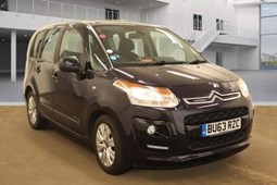 Citroen C3 Picasso (09-17) 1.6 VTi 16V VTR+ 5d EGS6 For Sale - Lakeside Car Sales Ltd, Redditch