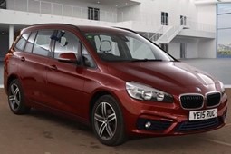 BMW 2-Series Gran Tourer (15-24) 216d Sport 5d For Sale - Lakeside Car Sales Ltd, Redditch