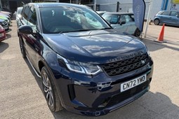 Land Rover Discovery Sport (15 on) 2.0 D165 Urban Edition 5dr Auto For Sale - Lakeside Car Sales Ltd, Redditch