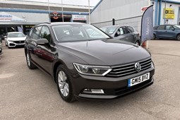 Volkswagen Passat Estate (15-24) 1.6 TDI S 5d For Sale - Lakeside Car Sales Ltd, Redditch