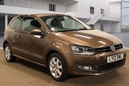 Volkswagen Polo Hatchback (09-17) 1.2 (60bhp) Match 3d For Sale - Lakeside Car Sales Ltd, Redditch