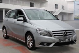 Mercedes-Benz B-Class (12-19) B180 CDI SE 5d For Sale - Lakeside Car Sales Ltd, Redditch