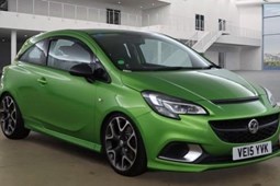 Vauxhall Corsa VXR (15-18) 1.6T VXR 3d For Sale - Lakeside Car Sales Ltd, Redditch