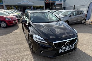 Volvo V40 Cross Country (13-19) T3 (152bhp) Cross Country Nav Plus 5d For Sale - Lakeside Car Sales Ltd, Redditch