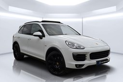 Porsche Cayenne (10-18) 3.0D Diesel (10/14-) 5d Tiptronic S For Sale - Blue Ribbon Cars, Bolton