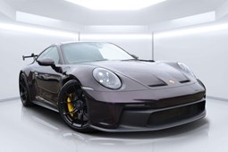 Porsche 911 GT3 (21-24) GT3 2dr PDK For Sale - Blue Ribbon Cars, Bolton