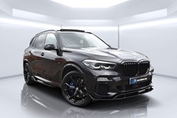 BMW X5 4x4 (18 on) xDrive30d M Sport Sport Automatic 5d For Sale - Blue Ribbon Cars, Bolton