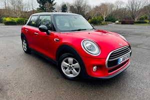 MINI Hatchback (14-24) Cooper D (03/2018 on) 5d For Sale - NSK Car Sales Ltd, Southampton