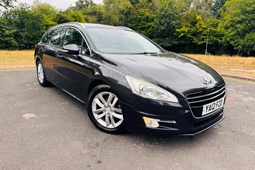 Peugeot 508 SW (11-18) 1.6 HDi (112bhp) Active 5d For Sale - NSK Car Sales Ltd, Southampton