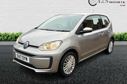 Volkswagen Up (12-23) Move Up 1.0 60PS 3d For Sale - A&S Motors UK, Altrincham