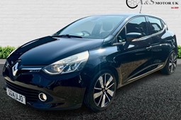 Renault Clio Hatchback (12-19) 0.9 TCE (90bhp) Dynamique S MediaNav 5d For Sale - A&S Motors UK, Altrincham