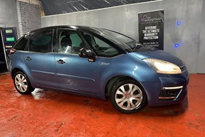 Citroen C4 Picasso (07-13) 1.6 HDi Platinum 5d For Sale - Top Line Motorz, Bradford