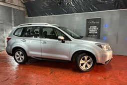 Subaru Forester (13-19) 2.0 XE 5d For Sale - Top Line Motorz, Bradford