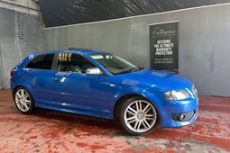 Audi A3 S3 (06-13) S3 Quattro (06) 3d For Sale - N Carz, Bradford