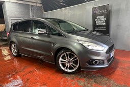 Ford S-MAX (15-23) 2.0 TDCi (180bhp) Titanium Sport 5d Powershift For Sale - N Carz, Bradford