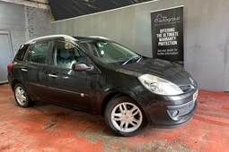 Renault Clio Sport Tourer (08-12) 1.2 16V Dynamique 5d For Sale - N Carz, Bradford