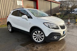 Vauxhall Mokka (12-16) 1.6i SE 5d For Sale - N Carz, Bradford