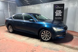 Skoda Superb Hatchback (15-23) 2.0 TDI CR SE L Executive 5d DSG For Sale - N Carz, Bradford