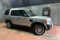 Land Rover Discovery (04-17) 2.7 TdV6 HSE 5d Auto For Sale - N Carz, Bradford