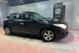 Renault Megane Hatchback (08-16) 1.5 dCi (110bhp) Dynamique TomTom 5d For Sale - N Carz, Bradford