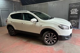 Nissan Qashqai (07-13) 1.5 dCi (110bhp) N-Tec 5d For Sale - Top Line Motorz, Bradford