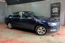 Volkswagen Passat Saloon (11-14) 1.6 TDI Bluemotion Tech S 4d For Sale - Top Line Motorz, Bradford