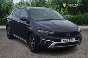 Fiat Tipo Cross (21-24) 1.0 5dr For Sale - Tustain Motors Berwick, Berwick-Upon-Tweed