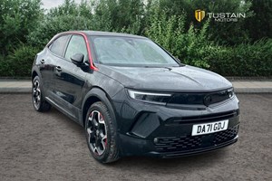 Vauxhall Mokka SUV (20 on) 1.2 Turbo SRi Nav Premium 5d For Sale - Tustain Motors Berwick, Berwick-Upon-Tweed