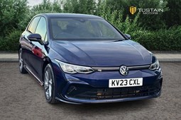 Volkswagen Golf Hatchback (20 on) R-Line 2.0 TDI 150PS DSG auto 5d For Sale - Tustain Motors Berwick, Berwick-Upon-Tweed