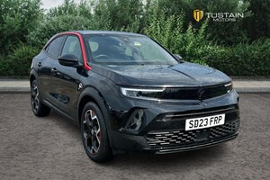Vauxhall Mokka SUV (20 on) 1.2 Turbo 136 GS 5dr For Sale - Tustain Motors Berwick, Berwick-Upon-Tweed