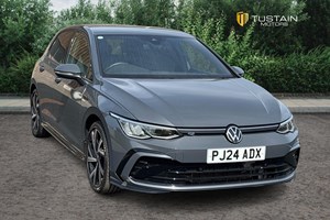Volkswagen Golf Hatchback (20 on) R-Line 2.0 TDI 150PS DSG auto 5d For Sale - Tustain Motors Berwick, Berwick-Upon-Tweed