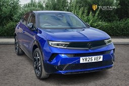 Vauxhall Mokka SUV (20 on) 1.2 Turbo Ultimate 5dr Auto For Sale - Tustain Motors Berwick, Berwick-Upon-Tweed