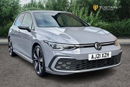 Volkswagen Golf GTD (20-23) 2.0 TDI GTD 5dr DSG For Sale - Tustain Motors Berwick, Berwick-Upon-Tweed