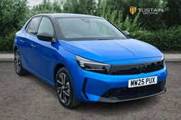 Vauxhall Corsa Hatchback (20 on) 1.2 Turbo Yes 5dr For Sale - Tustain Motors Berwick, Berwick-Upon-Tweed